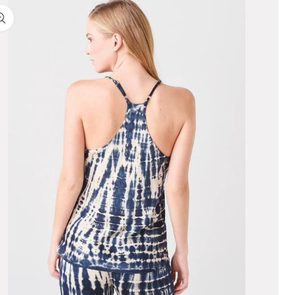 Stark X Slip Tank size Small
